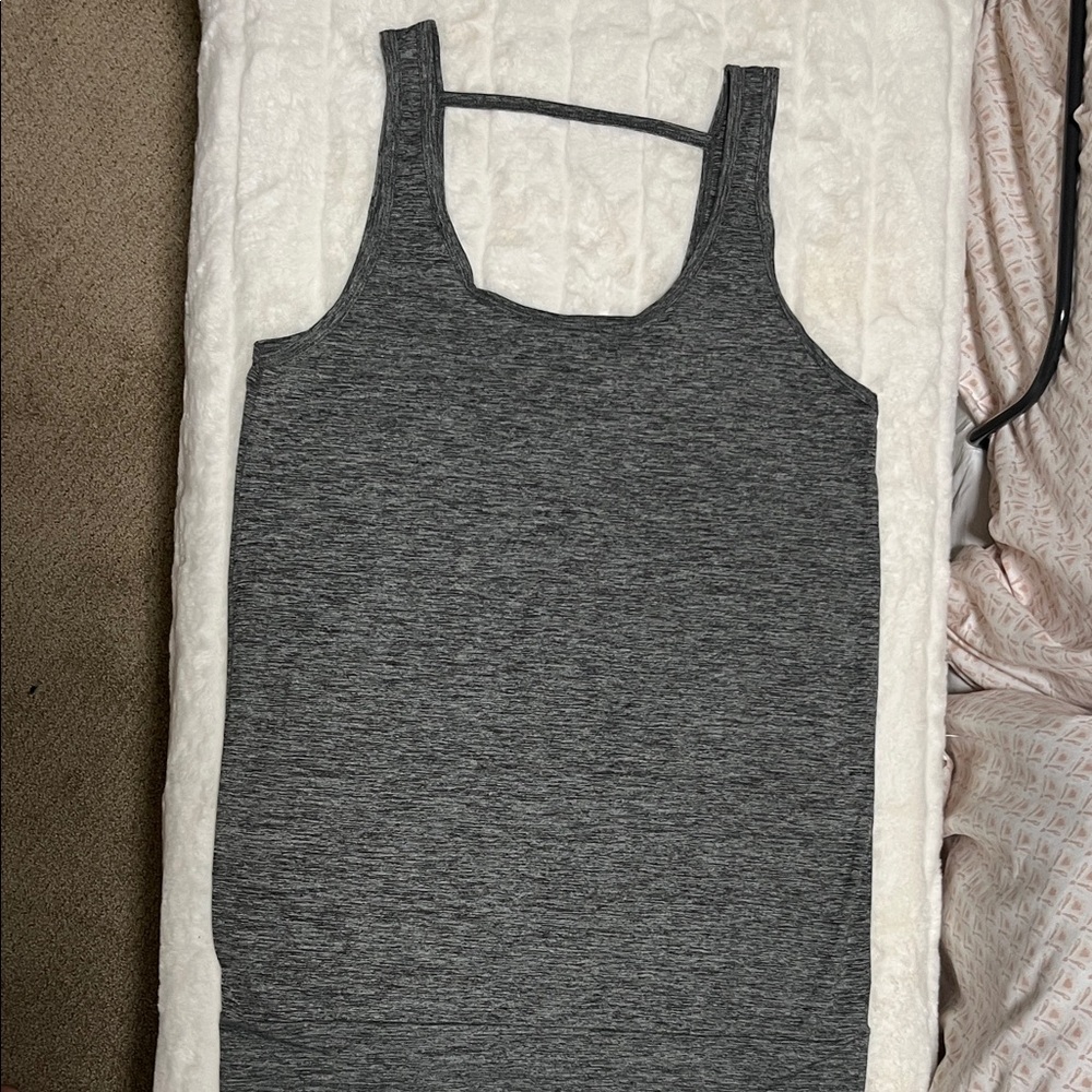 C9 by Champion Charcoal Tank Top